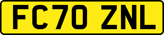 FC70ZNL