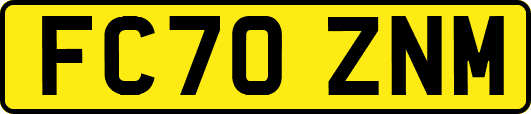 FC70ZNM