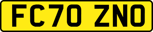 FC70ZNO
