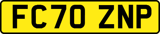 FC70ZNP