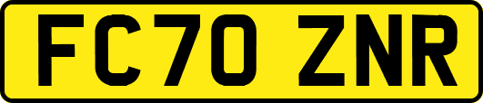 FC70ZNR
