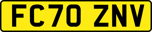 FC70ZNV