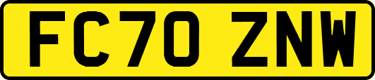 FC70ZNW