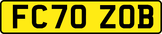 FC70ZOB