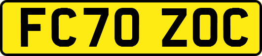 FC70ZOC