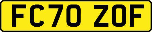 FC70ZOF