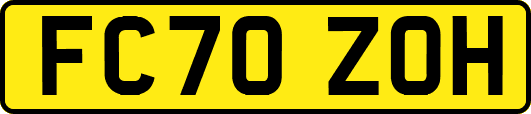 FC70ZOH