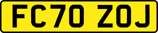 FC70ZOJ