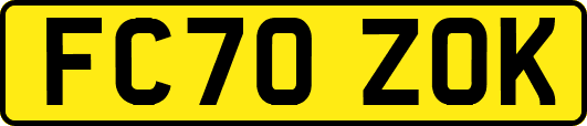 FC70ZOK