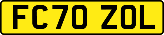 FC70ZOL