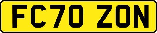 FC70ZON