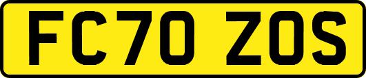 FC70ZOS