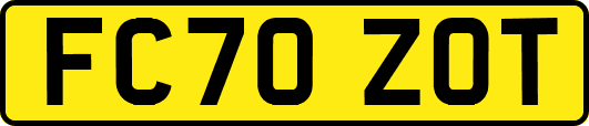 FC70ZOT