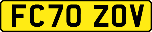 FC70ZOV