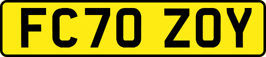 FC70ZOY