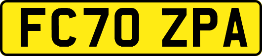 FC70ZPA