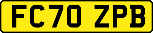 FC70ZPB