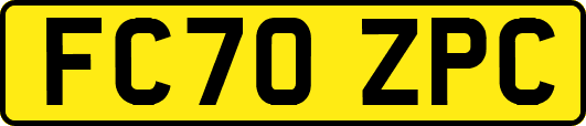 FC70ZPC