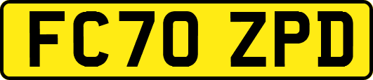 FC70ZPD