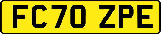 FC70ZPE