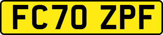 FC70ZPF