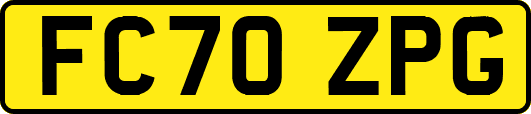 FC70ZPG