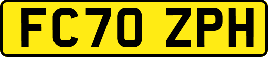 FC70ZPH