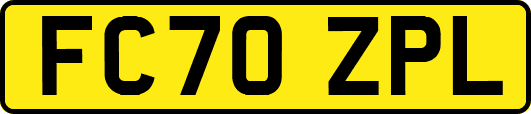 FC70ZPL