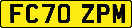 FC70ZPM