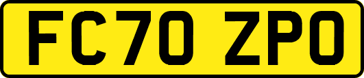 FC70ZPO