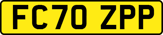 FC70ZPP