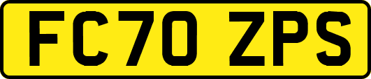 FC70ZPS