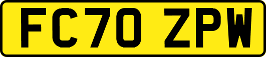 FC70ZPW