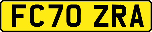 FC70ZRA