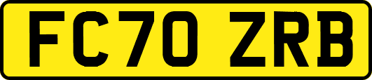 FC70ZRB