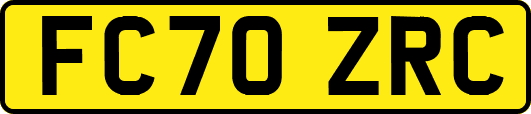 FC70ZRC