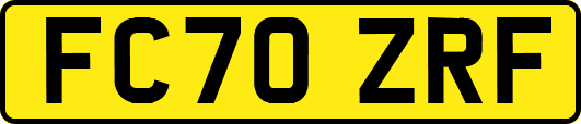 FC70ZRF