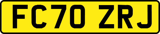 FC70ZRJ