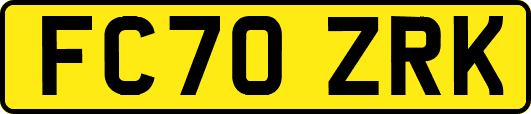 FC70ZRK