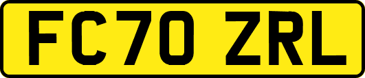 FC70ZRL