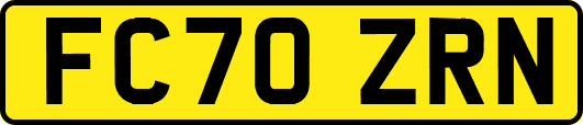 FC70ZRN