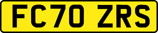 FC70ZRS