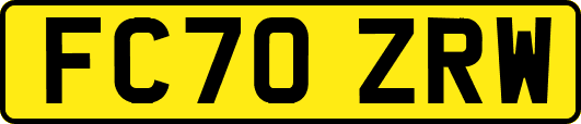 FC70ZRW