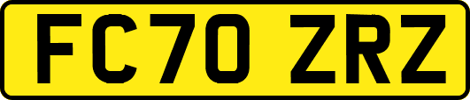 FC70ZRZ