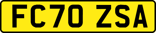 FC70ZSA