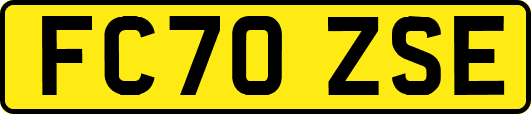FC70ZSE