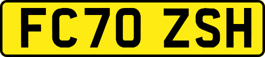 FC70ZSH