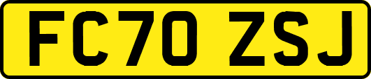 FC70ZSJ