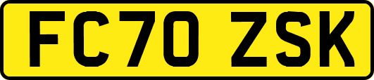 FC70ZSK