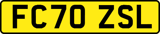 FC70ZSL